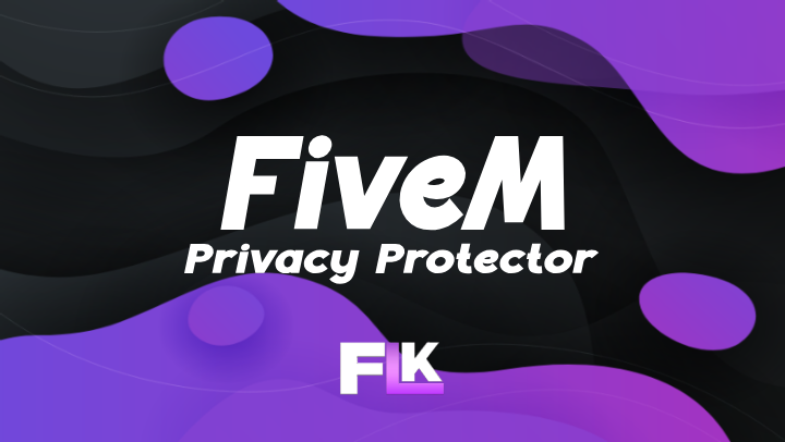 FiveM Privacy Protector