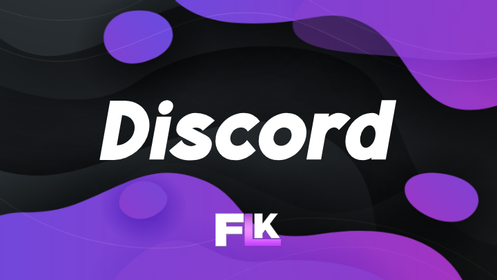 Discord Account