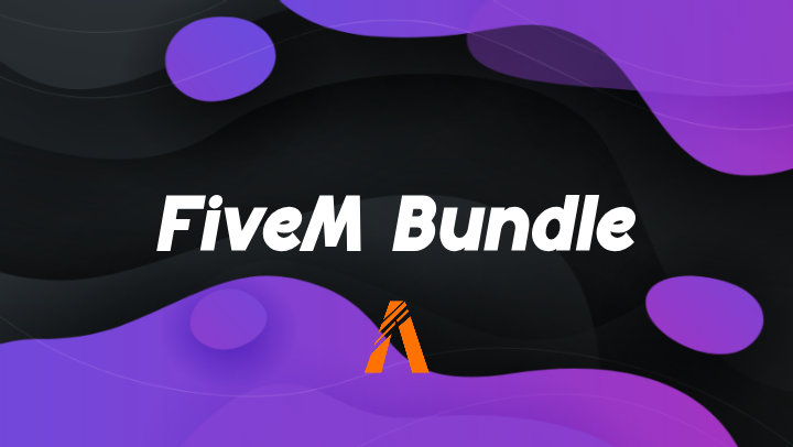 FiveM Bundle