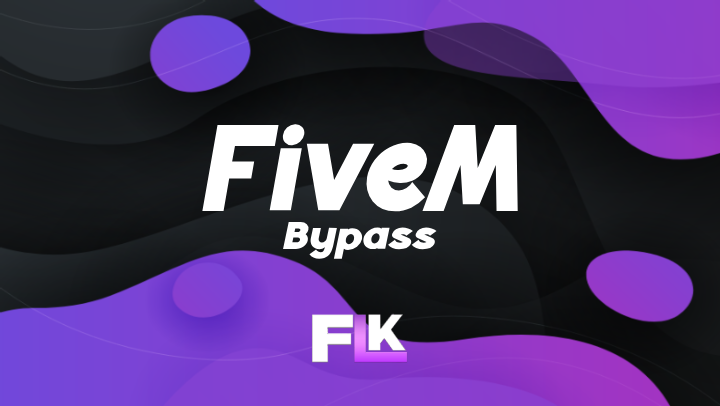 FiveM Bypass