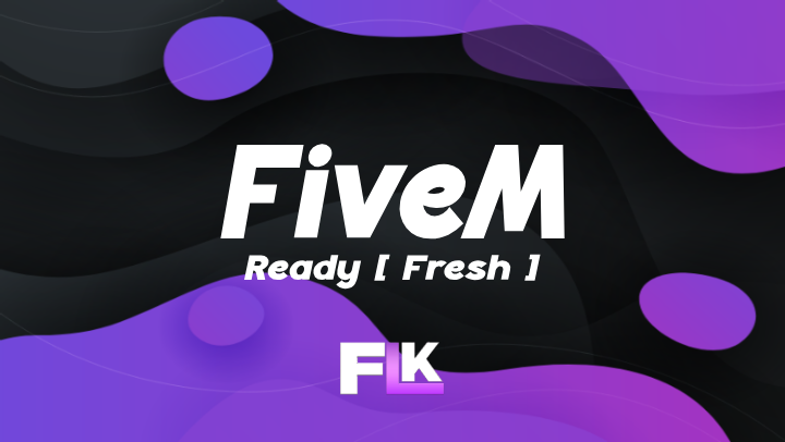 FiveM Ready