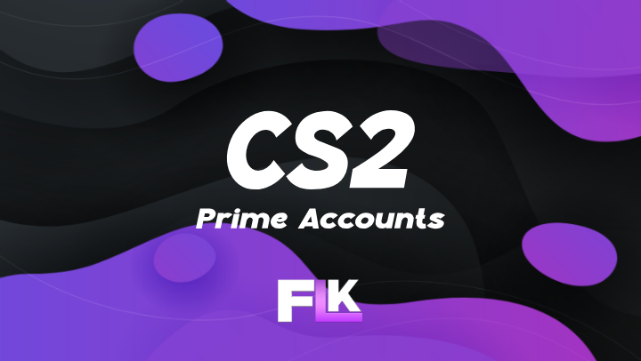 Prime Account