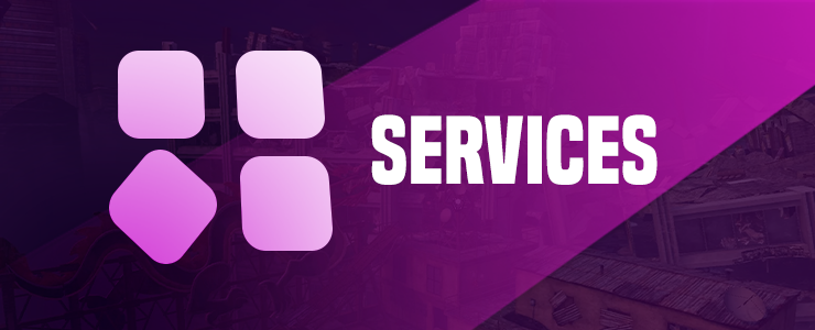 Services