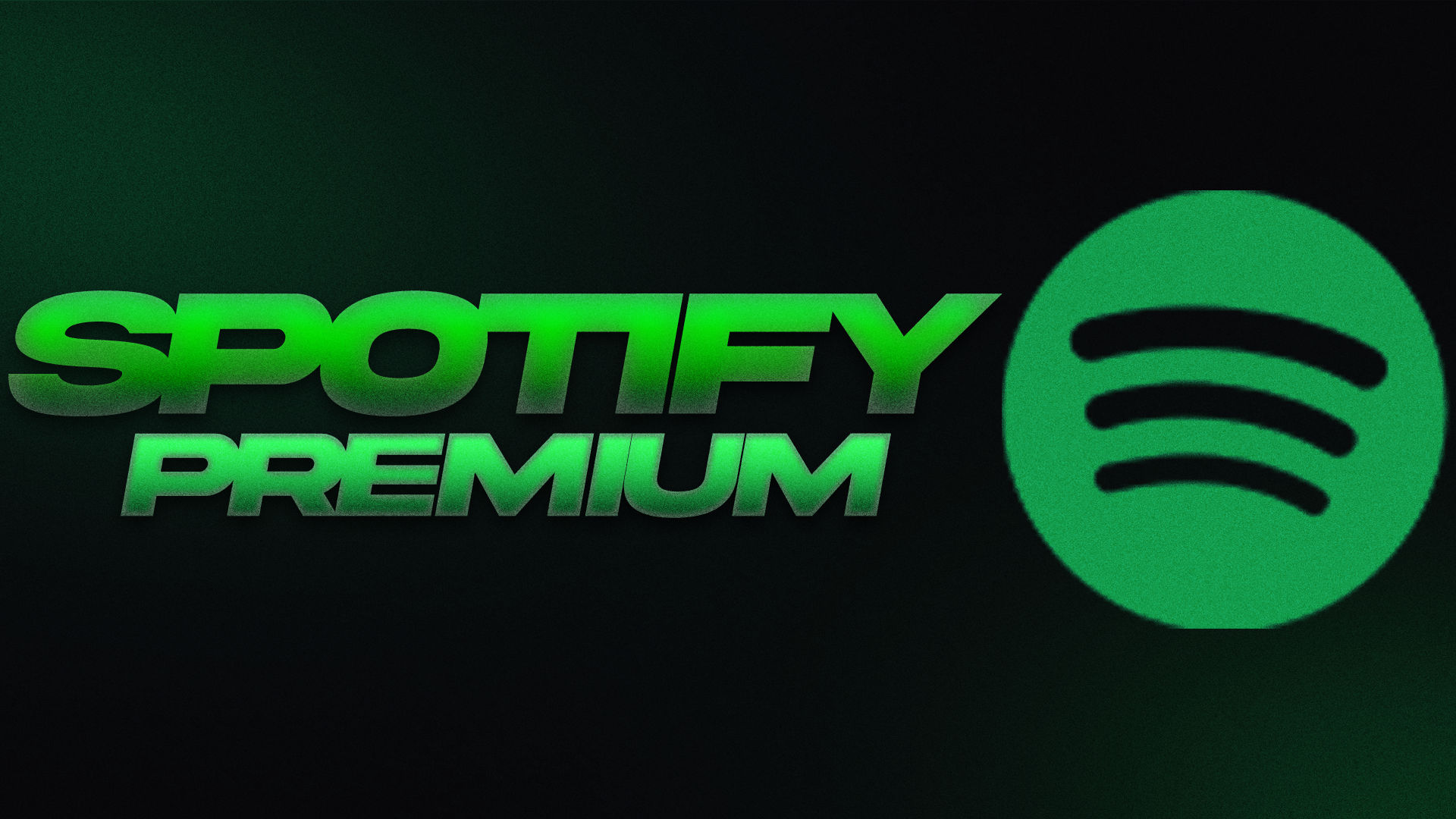 Spotify Premium 