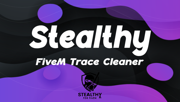 Stealthy Trace-Cleaner