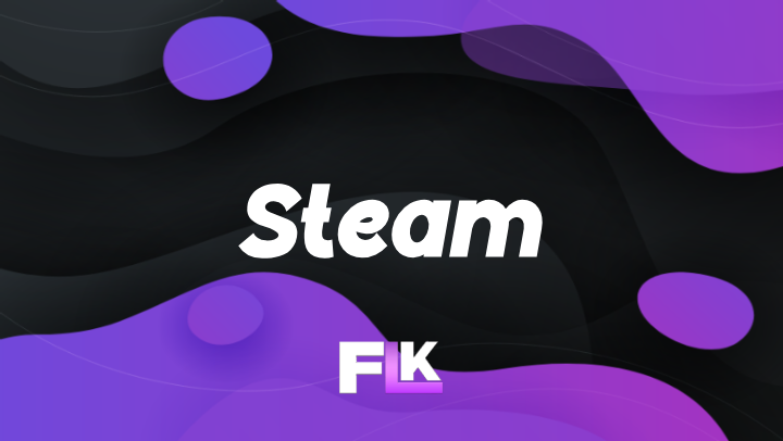 Steam Account